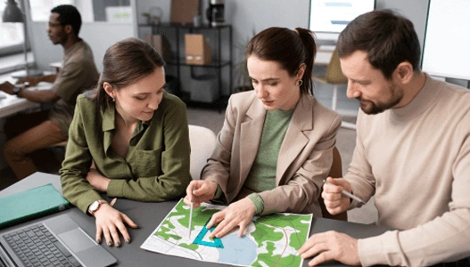 Team Planning