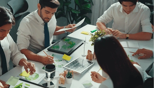 Team Planning