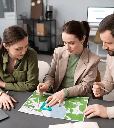 Team Planning