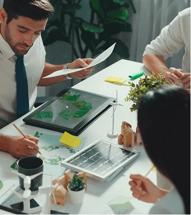 Team Planning